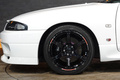 1996 Nissan SKYLINE GT-R BCNR33 R33 Skyline GT-R, RAYS VOLK RACING TE037 6061 REDOT 2020
