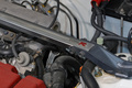 1997 Honda CIVIC EK9 Civic Type-R, Mugen muffler, 5zigen Exhaust Manifold・Adjustable Coilovers