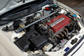 1997 Honda CIVIC EK9 Civic Type-R, Mugen muffler, 5zigen Exhaust Manifold・Adjustable Coilovers