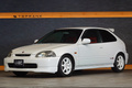 1997 Honda CIVIC EK9 Civic Type-R, Mugen muffler, 5zigen Exhaust Manifold・Adjustable Coilovers