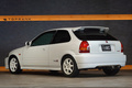 1997 Honda CIVIC EK9 Civic Type-R, Mugen muffler, 5zigen Exhaust Manifold・Adjustable Coilovers
