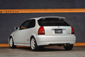 1997 Honda CIVIC EK9 Civic Type-R, Mugen muffler, 5zigen Exhaust Manifold・Adjustable Coilovers