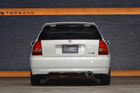 1997 Honda CIVIC EK9 Civic Type-R, Mugen muffler, 5zigen Exhaust Manifold・Adjustable Coilovers