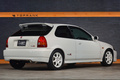 1997 Honda CIVIC EK9 Civic Type-R, Mugen muffler, 5zigen Exhaust Manifold・Adjustable Coilovers