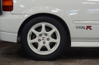 1997 Honda CIVIC EK9 Civic Type-R, Mugen muffler, 5zigen Exhaust Manifold・Adjustable Coilovers