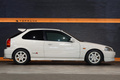 1997 Honda CIVIC EK9 Civic Type-R, Mugen muffler, 5zigen Exhaust Manifold・Adjustable Coilovers
