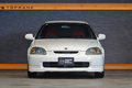 1997 Honda CIVIC EK9 Civic Type-R, Mugen muffler, 5zigen Exhaust Manifold・Adjustable Coilovers