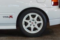 1997 Honda CIVIC EK9 Civic Type-R, Mugen muffler, 5zigen Exhaust Manifold・Adjustable Coilovers