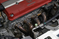 1997 Honda CIVIC EK9 Civic Type-R, Mugen muffler, 5zigen Exhaust Manifold・Adjustable Coilovers