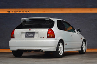 1997 Honda CIVIC EK9 Civic Type-R, Mugen muffler, 5zigen Exhaust Manifold・Adjustable Coilovers