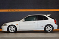 1997 Honda CIVIC EK9 Civic Type-R, Mugen muffler, 5zigen Exhaust Manifold・Adjustable Coilovers