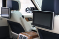 2020 Land Rover RANGE ROVER null