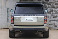 2020 Land Rover RANGE ROVER null