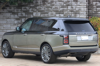 2020 Land Rover RANGE ROVER null