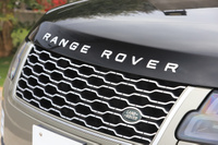 2020 Land Rover RANGE ROVER null