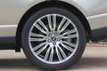2020 Land Rover RANGE ROVER null