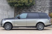 2020 Land Rover RANGE ROVER null