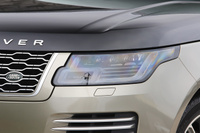 2020 Land Rover RANGE ROVER null