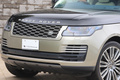 2020 Land Rover RANGE ROVER null