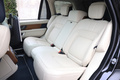 2020 Land Rover RANGE ROVER null