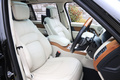 2020 Land Rover RANGE ROVER null