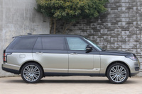 2020 Land Rover RANGE ROVER null