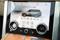 2020 Land Rover RANGE ROVER null