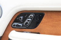 2020 Land Rover RANGE ROVER null