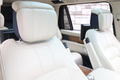 2020 Land Rover RANGE ROVER null