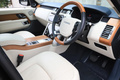 2020 Land Rover RANGE ROVER null