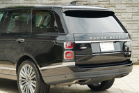 2020 Land Rover RANGE ROVER null