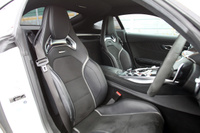 2015 Mercedes-AMG GT null