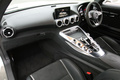 2015 Mercedes-AMG GT null