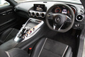 2015 Mercedes-AMG GT null