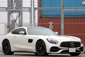 2015 Mercedes-AMG GT null