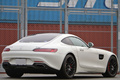 2015 Mercedes-AMG GT null