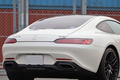 2015 Mercedes-AMG GT null