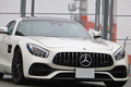 2015 Mercedes-AMG GT null