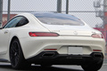 2015 Mercedes-AMG GT null