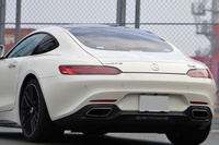 2015 Mercedes-AMG GT null