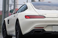 2015 Mercedes-AMG GT null
