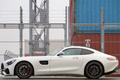 2015 Mercedes-AMG GT null