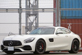 2015 Mercedes-AMG GT null