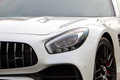 2015 Mercedes-AMG GT null