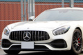 2015 Mercedes-AMG GT null