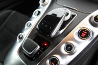 2015 Mercedes-AMG GT null