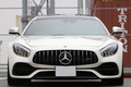 2015 Mercedes-AMG GT null