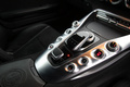 2015 Mercedes-AMG GT null