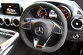 2015 Mercedes-AMG GT null