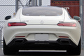 2015 Mercedes-AMG GT null